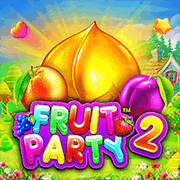 Tiệc trái cây 2 game cover