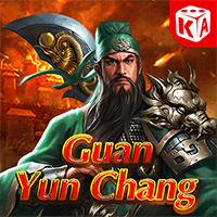 Quan Vân Trường