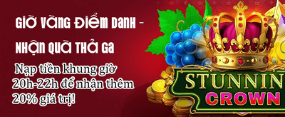 Trải Nghiệm Game Nổ Hũ Mới